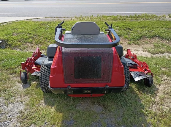 Photo of 2026 Toro Z MASTER PROFESSIONAL 7500G