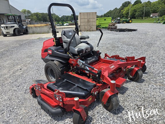Photo of 2026 Toro Z MASTER PROFESSIONAL 7500G