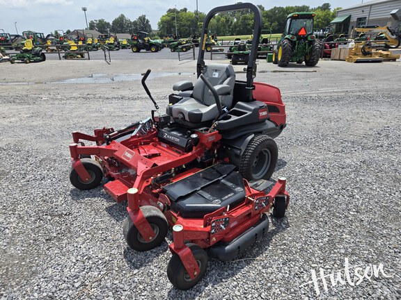 Photo of 2026 Toro Z MASTER PROFESSIONAL 7500G
