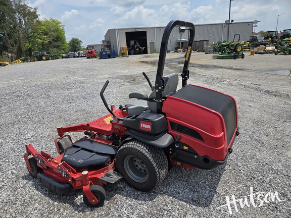 Photo of 2026 Toro Z MASTER PROFESSIONAL 7500G