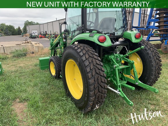 Photo of 2026 John Deere 4066R