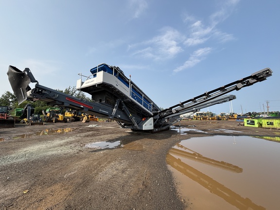 Photo of 2018 Kleemann MS9531EV