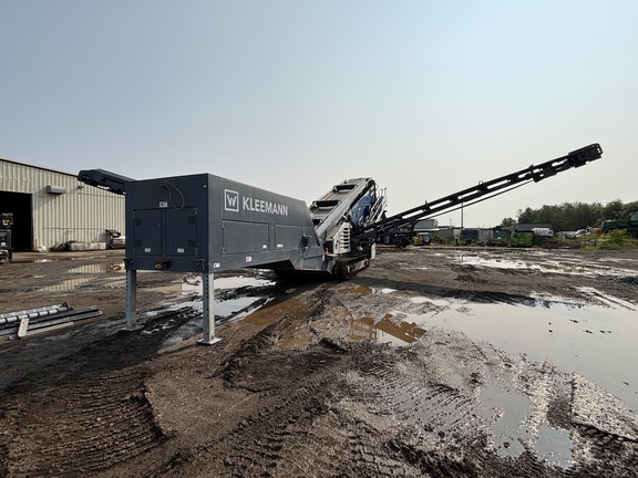 2018 Kleemann MS9531EV