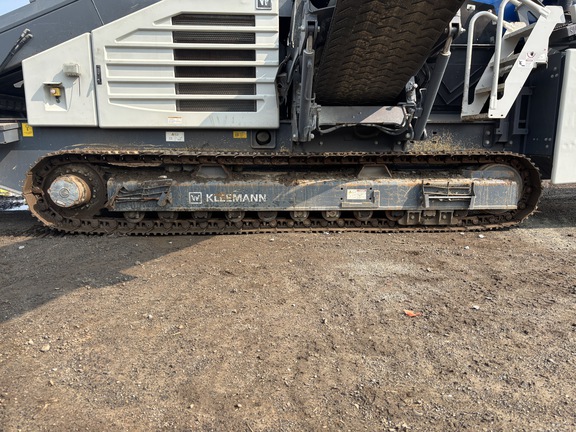 2018 Kleemann MS9531EV