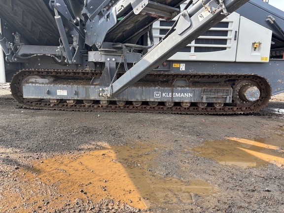 2018 Kleemann MS9531EV