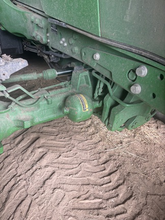 2022 John Deere 6175R - Photo6