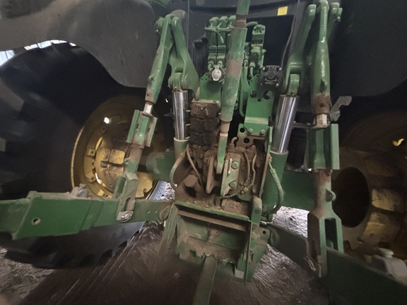 2022 John Deere 6175R - Photo7