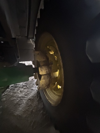 2022 John Deere 6175R - Photo9