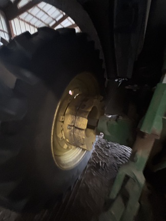 2022 John Deere 6175R - Photo8