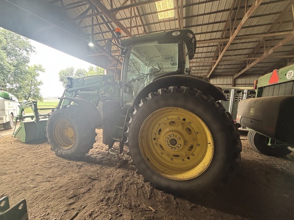2022 John Deere 6175R - Photo1