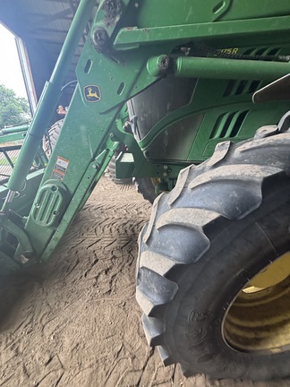2022 John Deere 6175R - Photo11