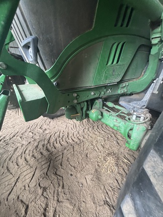 2022 John Deere 6175R - Photo10