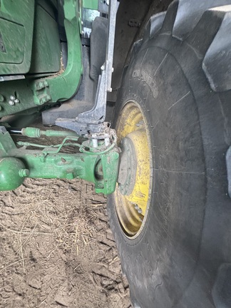 2022 John Deere 6175R - Photo12