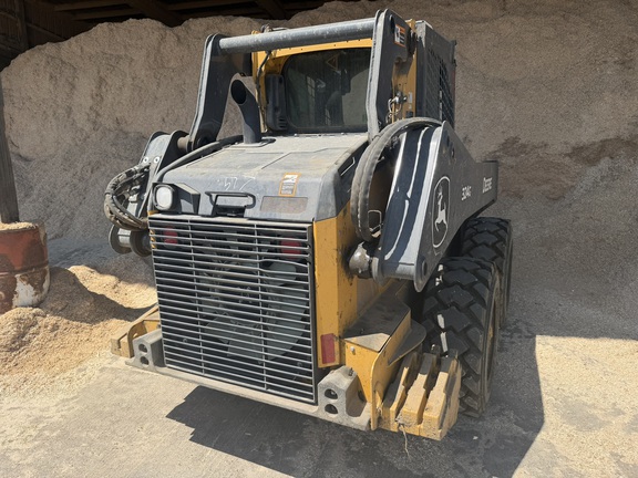 Photo of 2024 John Deere 324G