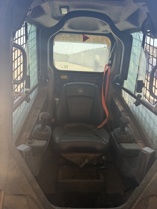 Photo of 2024 John Deere 324G