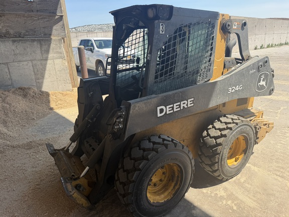 Photo of 2024 John Deere 324G