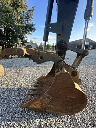 2024 John Deere 210 P