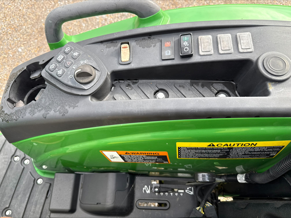 2023 John Deere 4066M