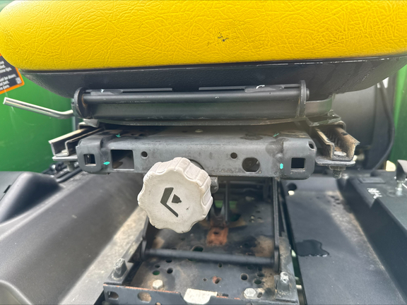 2023 John Deere 4066M