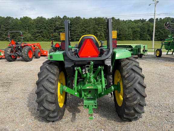 2023 John Deere 4066M