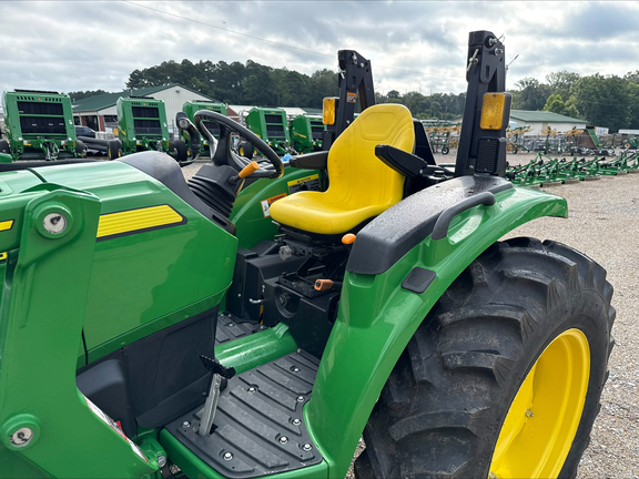2023 John Deere 4066M