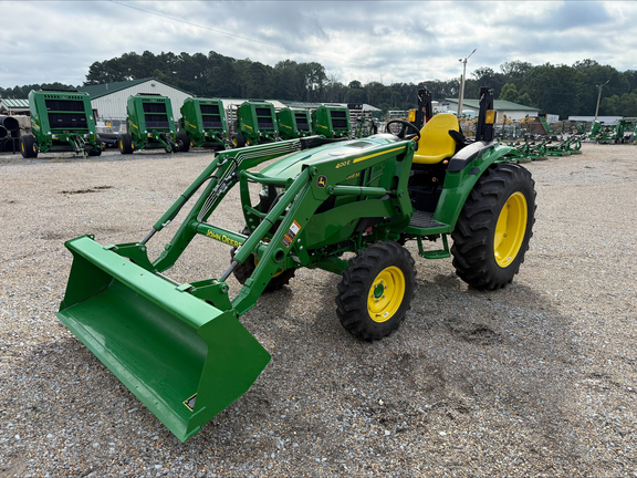 2023 John Deere 4066M