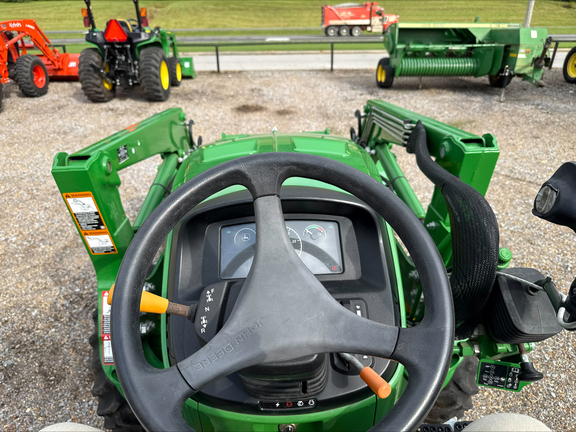 2023 John Deere 4066M