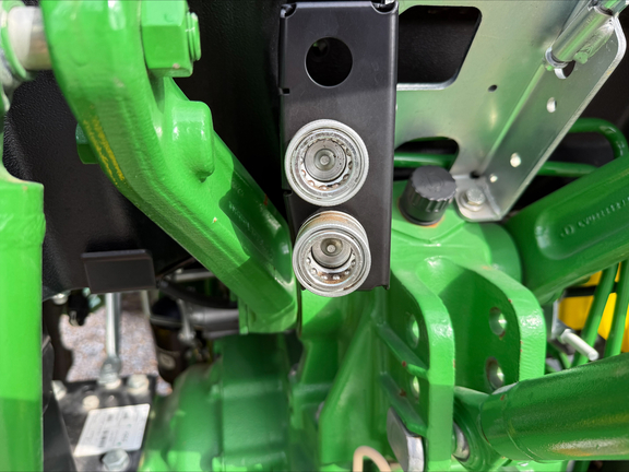 2023 John Deere 4066M