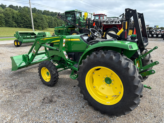 2023 John Deere 4066M