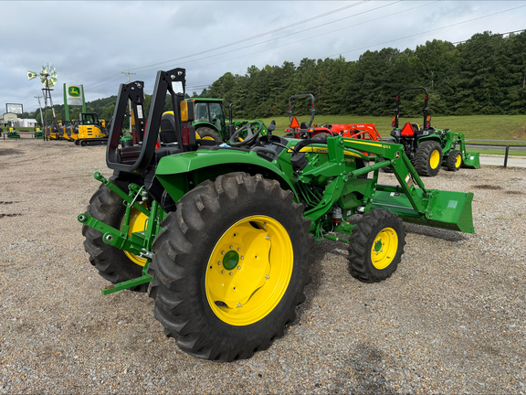 2023 John Deere 4066M