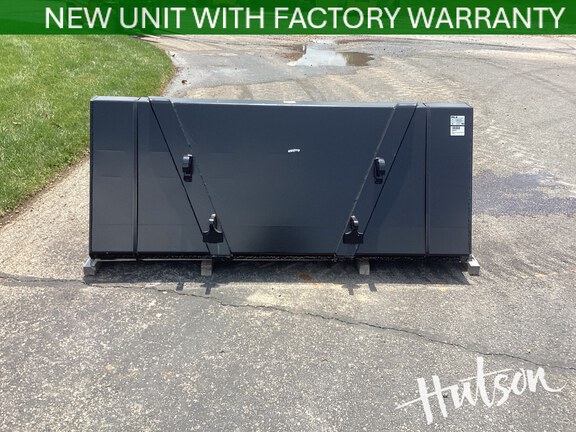 Photo of 2025 HLA 84IN