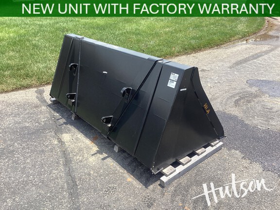 Photo of 2025 HLA 84IN