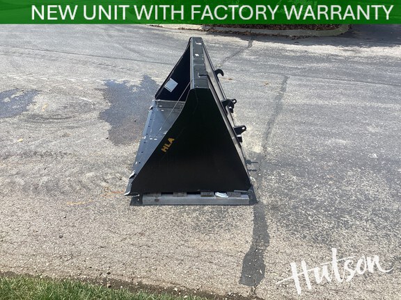 Photo of 2025 HLA 84IN