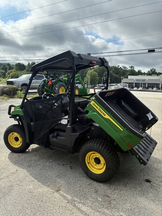 2026 John Deere XUV560E-2