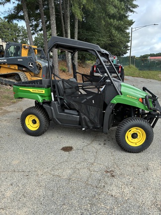2026 John Deere XUV560E-3