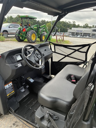 2026 John Deere XUV560E-6