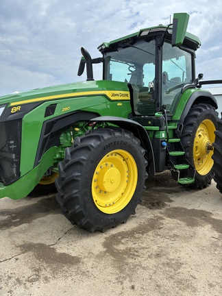 Greenway Equipment