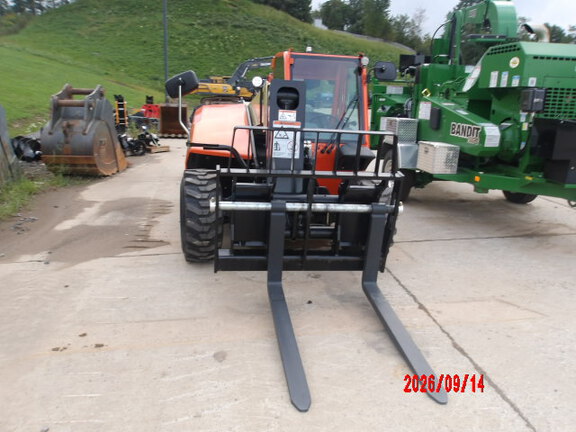 2026 JLG 519