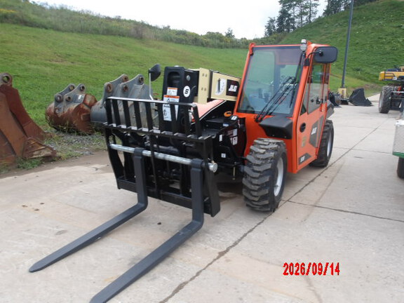 Photo of 2026 JLG 519
