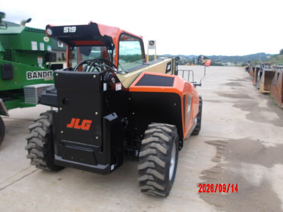 2026 JLG 519