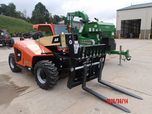 2026 JLG 519