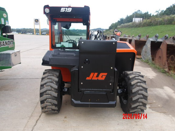 2026 JLG 519