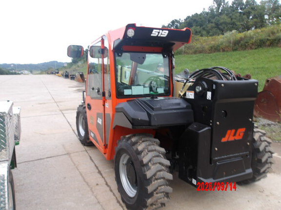 2026 JLG 519