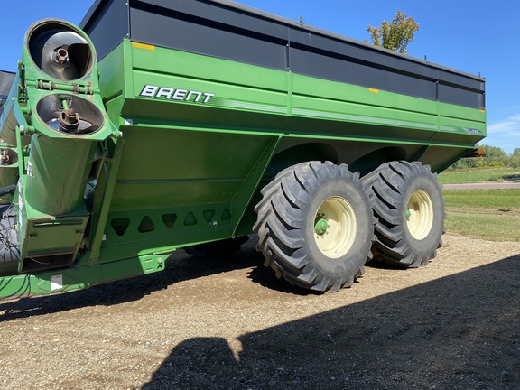 2010 Brent 1594 - Photo2