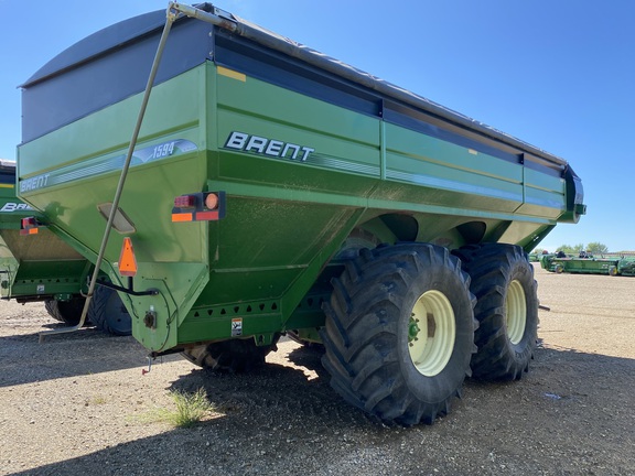 2010 Brent 1594 - Photo4
