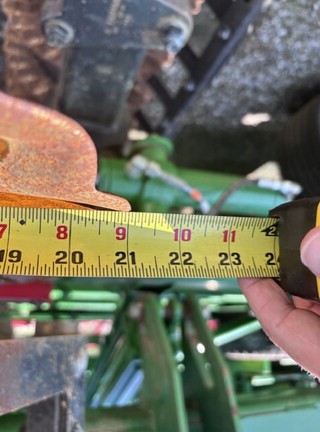 2021 John-Deere 2660VT
