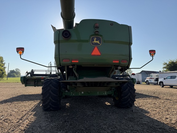 Photo of 2020 John Deere S770