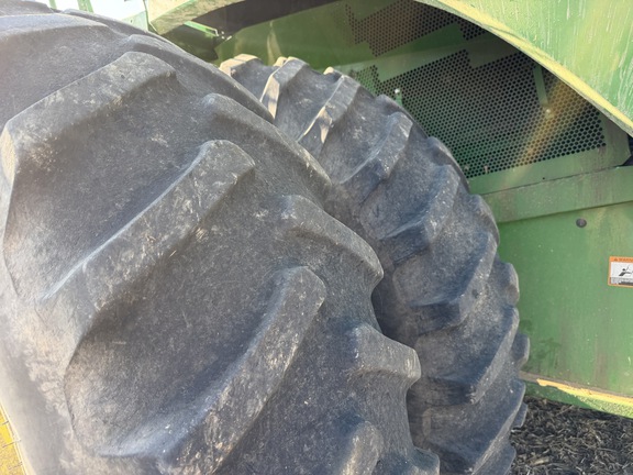 Photo of 2020 John Deere S770