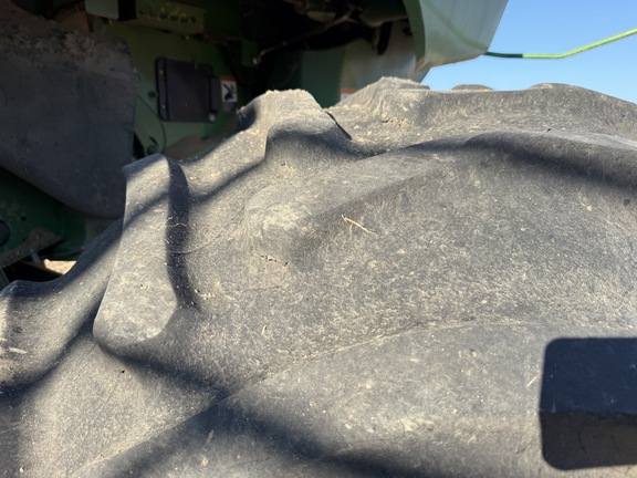 Photo of 2020 John Deere S770