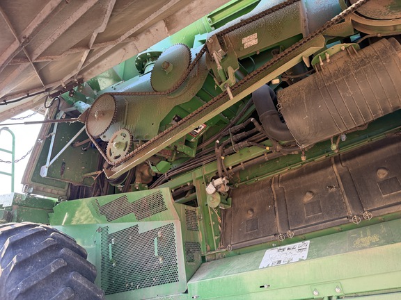 Photo of 2020 John Deere S770